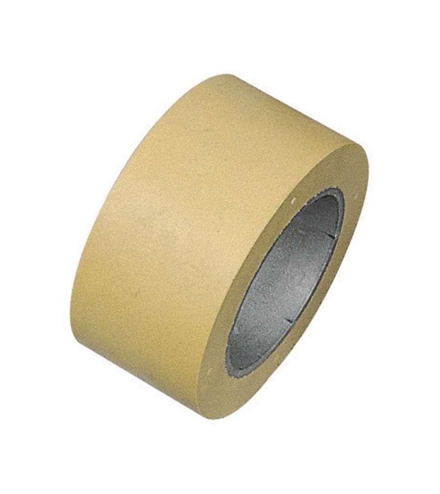 Rullo diametro 80 x 30 mm per azionamento fresa - ruota motrice