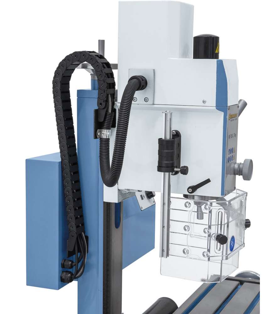 TRW JHM3189SR Amortisseur Essieu avant droit, Pression d