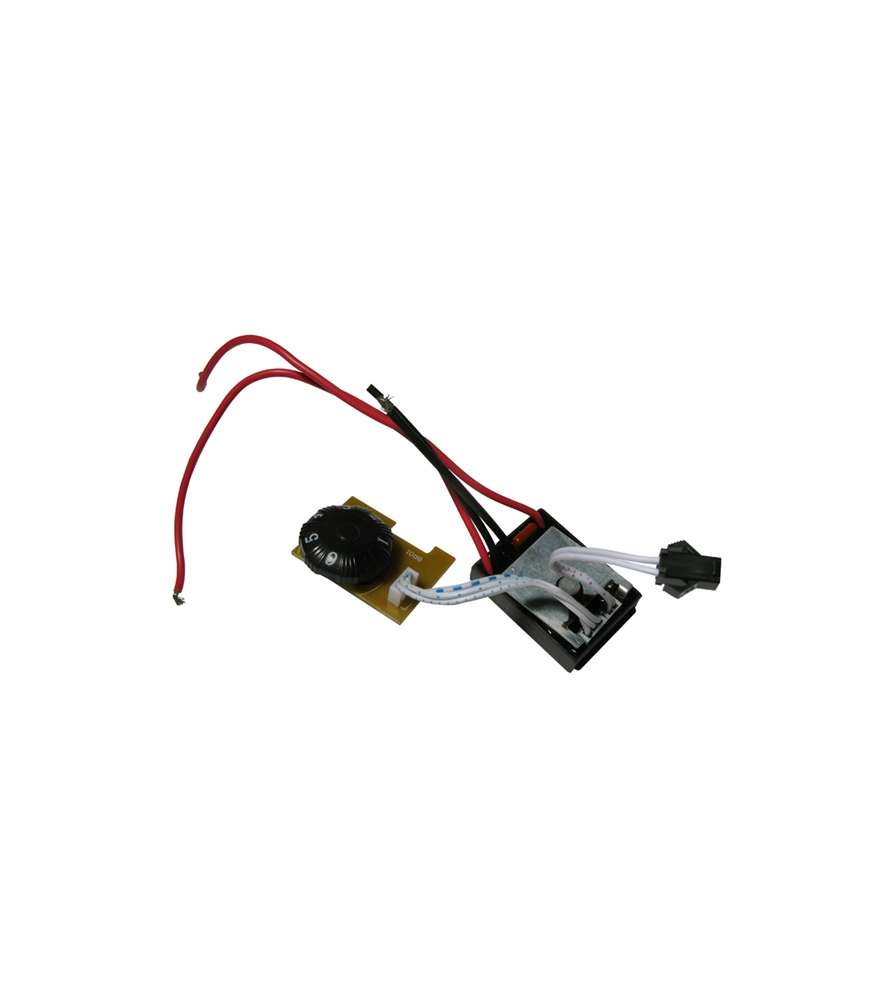 Speed control circuit board for Triton TTS1400 plunge saw