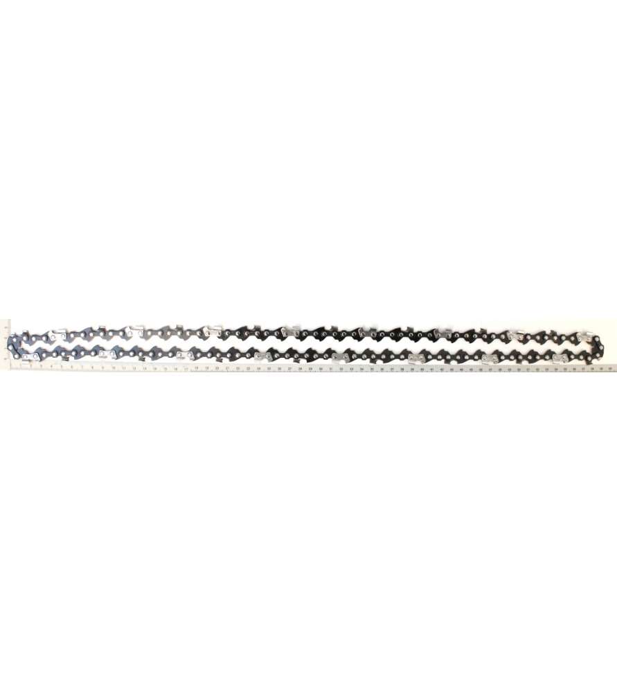 Chainsaw chain 18" for Scheppach