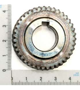 Sprocket for Scheppach, Woodster and Parkside Radial Miter Saws