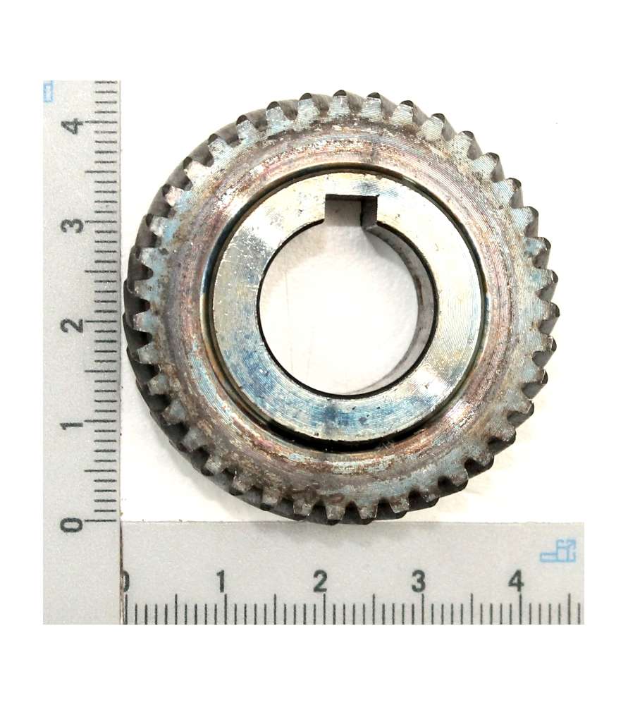 Sprocket for Scheppach, Woodster and Parkside Radial Miter Saws