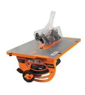Contraente del modulo TWX7CS002 Triton visto panca