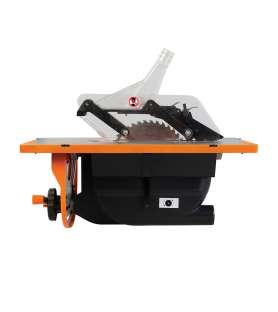 Contraente del modulo TWX7CS002 Triton visto panca