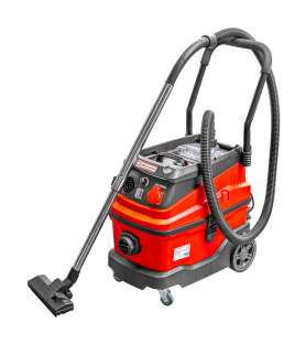 Aspirateur d'atelier eau et poussière Holzmann NTS30L SMART