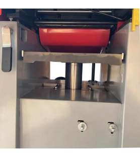 Abricht- und Hobelmaschine Holzmann HOB310ECO - 230V