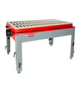 Mesa de succión Holzmann SSAT150H