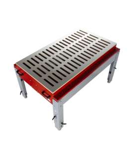 Mesa de succión Holzmann SSAT150H