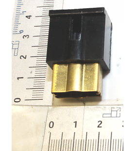 Portaescobillas de carbón para Sierra ingletadora radial Scheppach HM110T