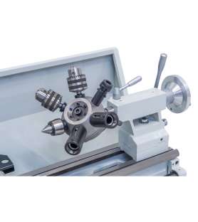 Torno metal Bernardo Hobby 800 G - 230V