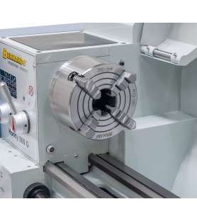 Metalldrehmaschine Bernardo Hobby 800 G - 400V