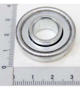 Ball bearing for Scheppach mower wheel