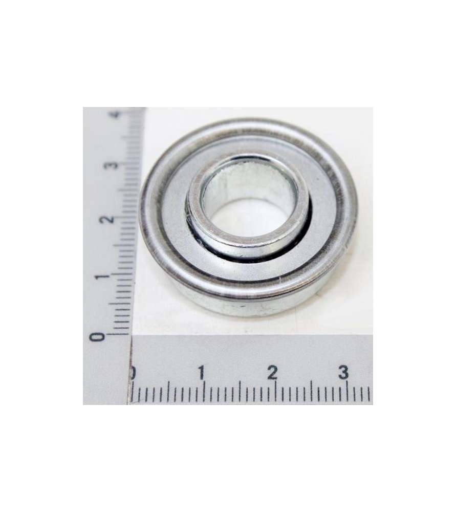 Ball bearing for Scheppach mower wheel