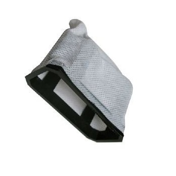 Dust bag for orbital sander GMC