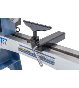 Tornio per legno Bernardo HCL610S