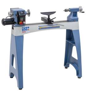 Tornio per legno Bernardo HCL610S