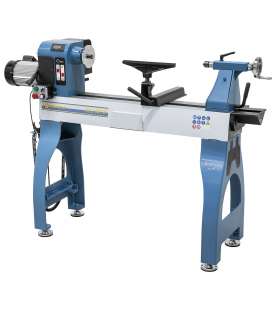 Tornio per legno Bernardo HCL800D