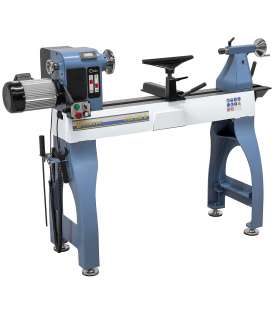 Tornio per legno Bernardo HCL800D