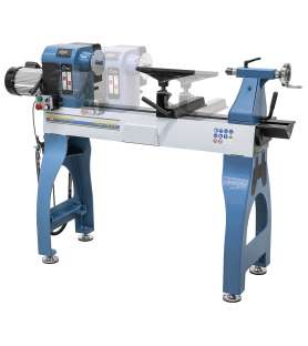 Tornio per legno Bernardo HCL800D