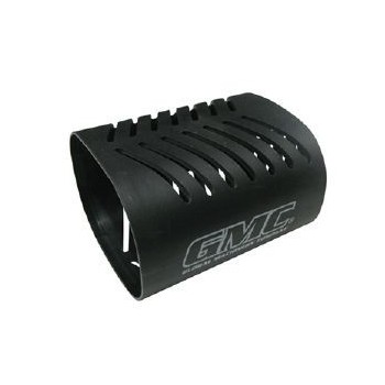Cartridge suction belt sander GMC 920112