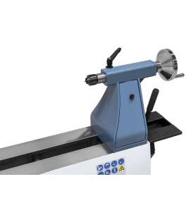 Tornio per legno Bernardo HCL800D