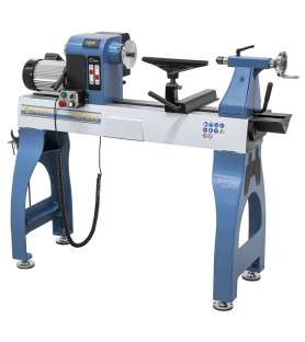 Tornio per legno Bernardo HCL800D