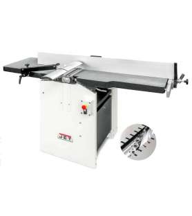 Planer jointer JET RDJ...