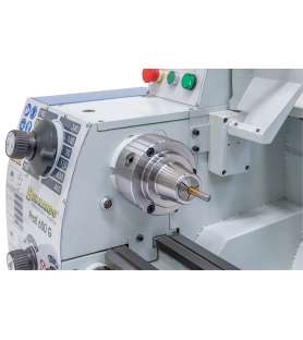 Torno para metales Bernardo Profi 650G - 400V