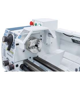 Torno para metales Bernardo Profi 650G - 400V