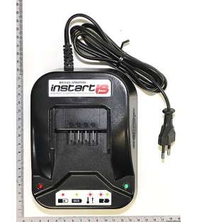 Chargeur de batterie pour tondeuse Scheppach MS775-53E et MS775-53BE