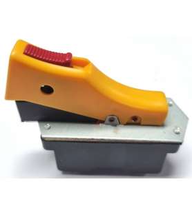 Interruptor para sierra de cinta de metal Bernardo EBS100B