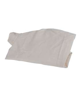 Filter bag for metal vacuum...