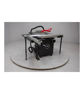 Sliding table saw Holzprofi Maker SAF1600M