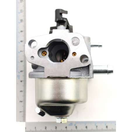 Courroie Trapézoïdale SECURA Pour Tondeuse Husqvarna - Compatible 5310054-78, 5324295-32 - Kevlar Renforcé