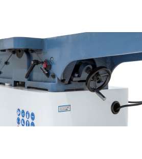 Bernardo SP200PN jointer - 230V
