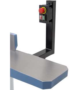Bernardo SP200PN jointer - 230V