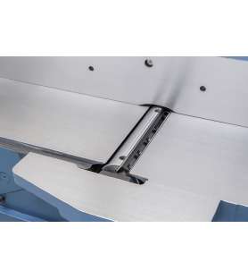 Bernardo SP200PN jointer - 230V