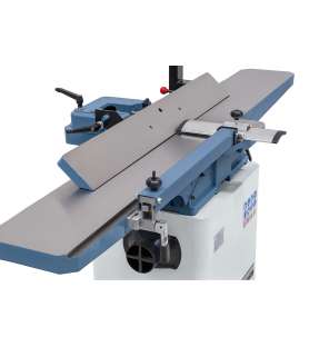 Bernardo SP200PS surface planer with helical shaft - 230V