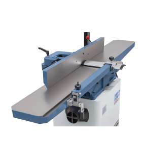 Bernardo SP200PS surface planer with helical shaft - 230V