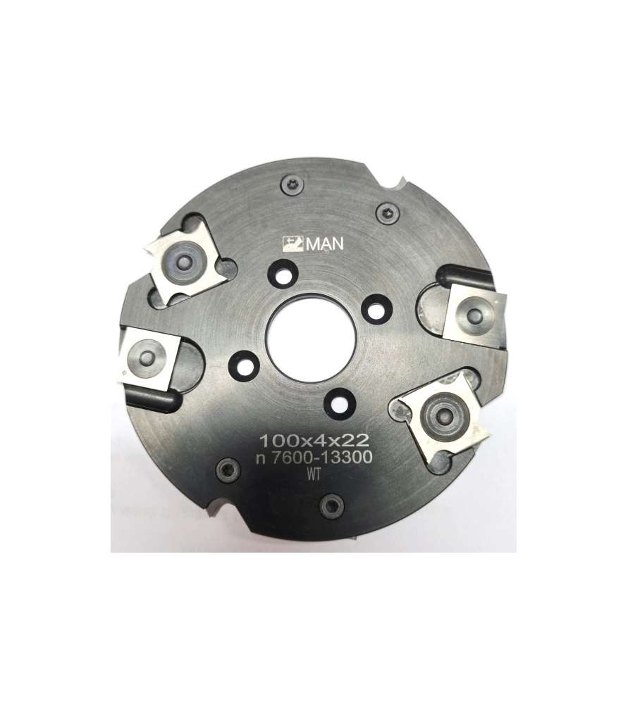 Porte-outil à Râteau Positif Pour Tour à Frein Hunter - Côté Droit, Référence 221-642-3, AES 2-221642R