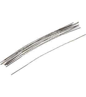 Scie à chantourner Scheppach DECO-XLST avec pédale et piètement + 12 lames offertes !