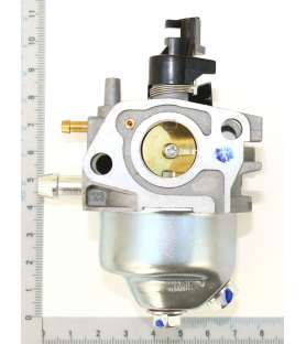 Carburador para cortacésped Scheppach y Parkside