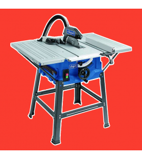 Table circular saw Scheppach HS100S