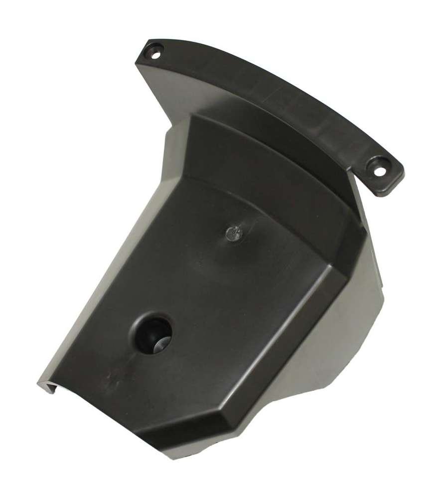Protecteur de courroie 5911259006 pour tondeuse Scheppach, Woodster et Parkside