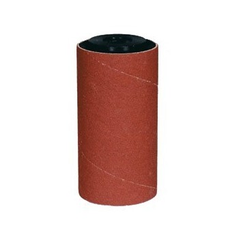 Sanding cylinder height 120 mm for spindle moulder shaft 50 mm