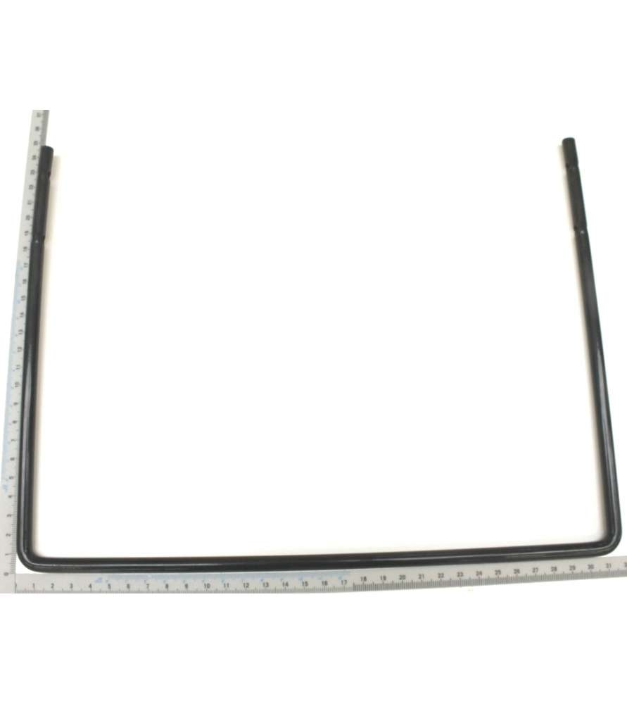 Sac De Ramassage Tondeuse à Gazon 964-0221 - Remplace 764-0221 - Compatible Plusieurs Modèles - Tissu Durable