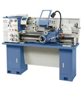 Metalldrehmaschine Bernardo Standard 150 Basic – 400 V