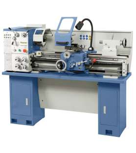 Bernardo Standard 150 Basic metal lathe - 400V