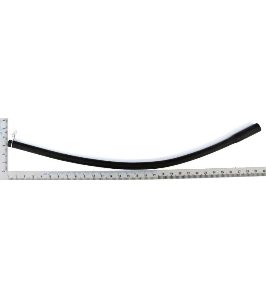 Tubo Benzina 30 Cm Con Filtro Per Tosaerba Einhell – Ricambio Generico