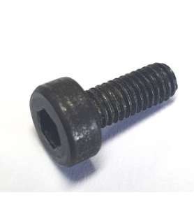 Adjustment screw M5x12 mm for planer and thicknesser machines width 204 mm Kity Scheppach and Woodstar